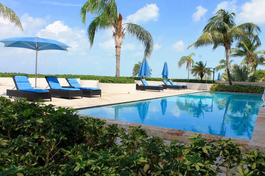 La Vista Azul Resort - Studio 普罗维登西亚莱斯岛 客房 照片