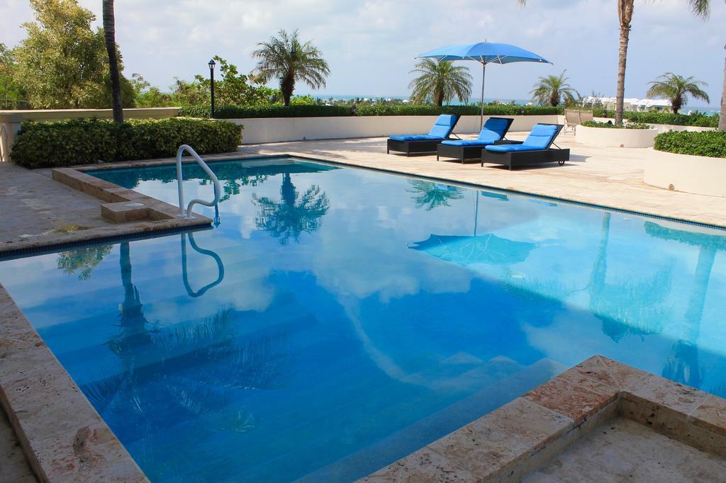 La Vista Azul Resort - Studio 普罗维登西亚莱斯岛 客房 照片